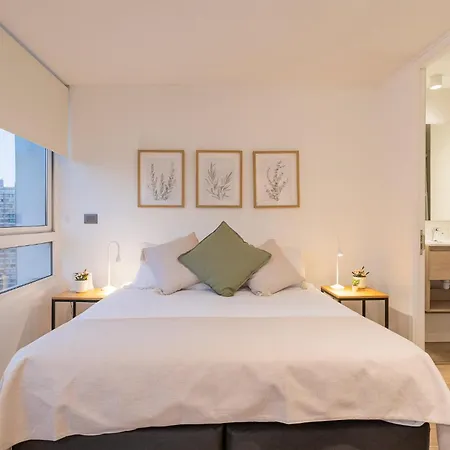 Nunoa Awaits You Cozy Studio With Charm Santiago Exterior photo