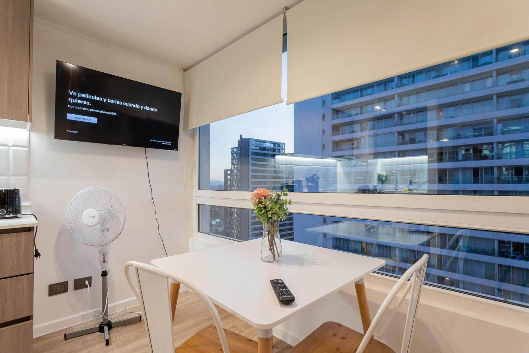 Apartment Nunoa Awaits Cozy With Charm *